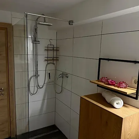 Apartment Lun
