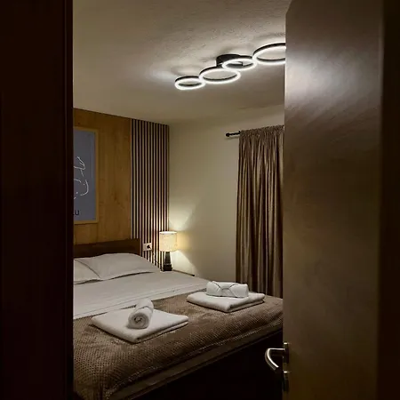 Apartment Lun